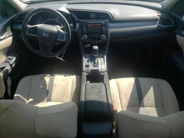 2016 HONDA CIVIC LX - 2HGFC2F53GH556200