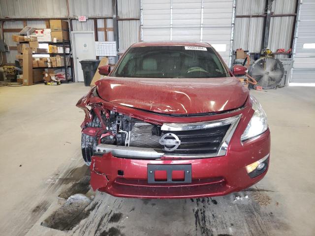 VIN 1N4BL3AP4DN501615 2013 Nissan Altima, 3.5S no.5