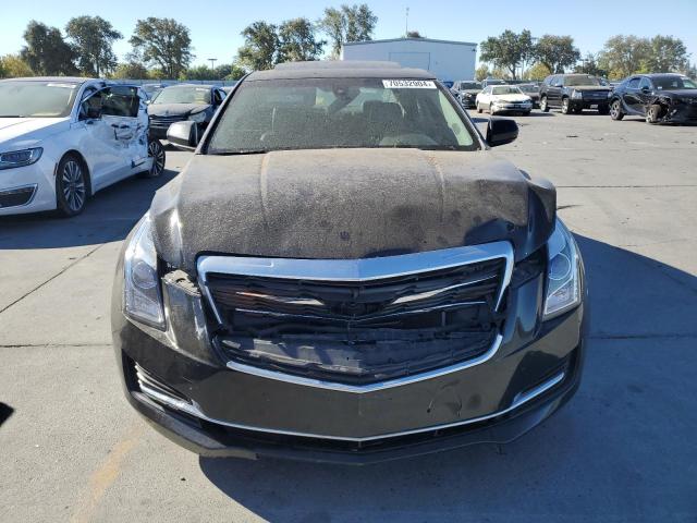 VIN 1G6AG5RXXH0176842 2017 Cadillac ATS no.5