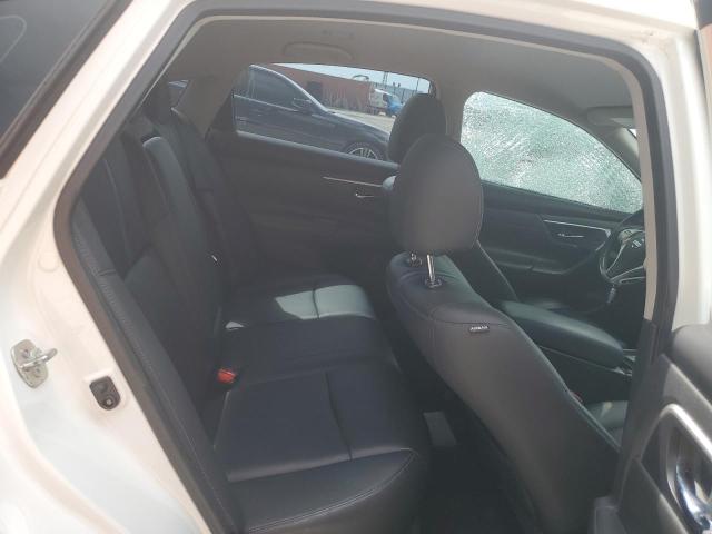 2018 NISSAN ALTIMA 2.5 - 1N4AL3AP0JC285040