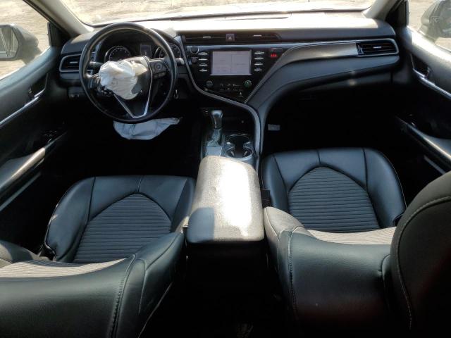 2019 TOYOTA CAMRY L - 4T1B11HK5KU724520