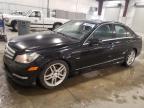 MERCEDES-BENZ C 250 photo