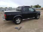 NISSAN FRONTIER photo