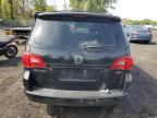 VOLKSWAGEN ROUTAN SEL photo