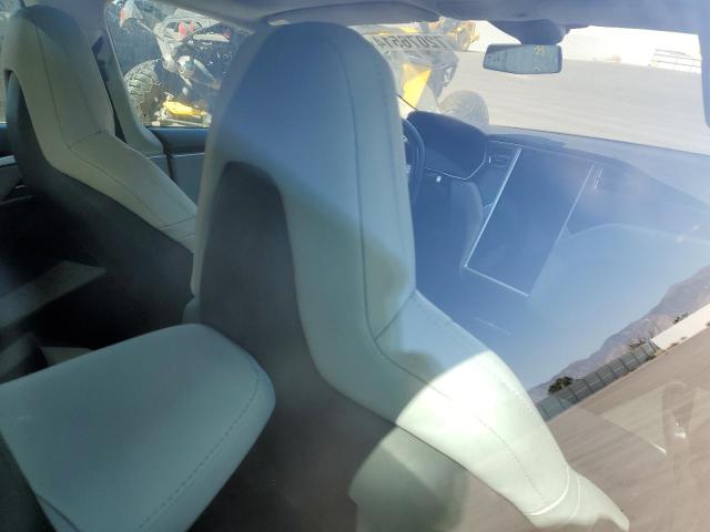 2016 TESLA MODEL S - 5YJSA1E11GF147369