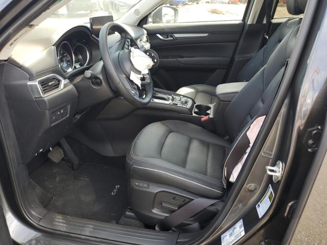 2024 MAZDA CX-5 PREFE - JM3KFBCL8R0482357