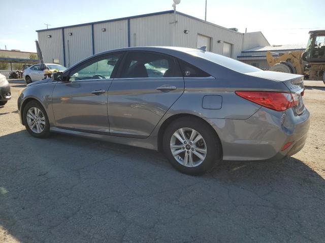 Vin: 5npeb4ac3eh924605, lot: 70422424, hyundai sonata gls 20142