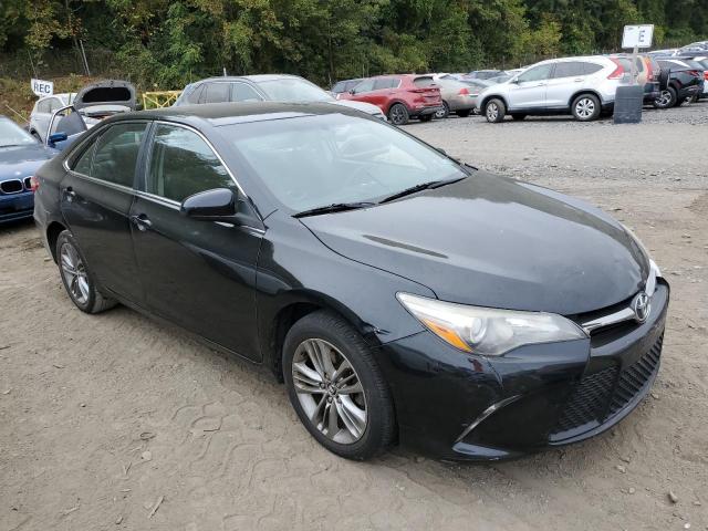 VIN 4T1BF1FK9FU113772 2015 Toyota Camry, LE no.4