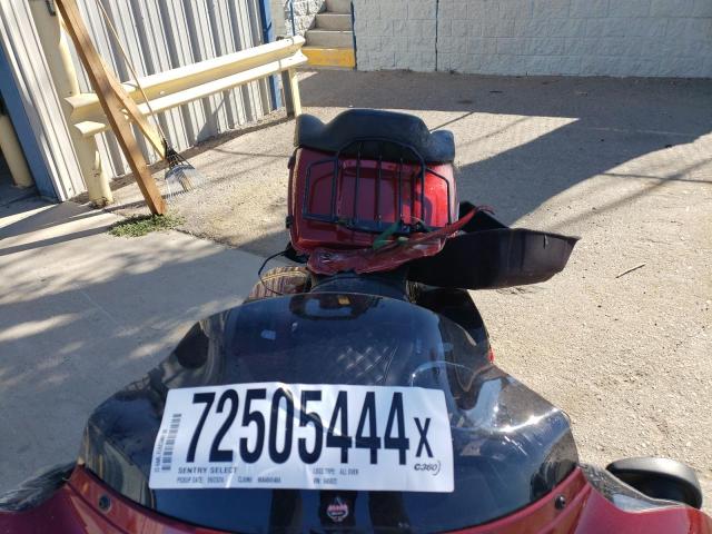 2023 HARLEY-DAVIDSON FLHXSANV - 1HD1AEP18PB645022