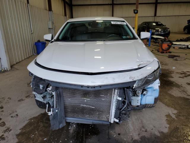 2016 CHEVROLET IMPALA LT - 1G1115S39GU163120