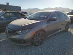 HONDA CIVIC SPOR photo