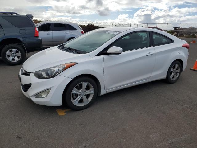 Vin: kmhdh6aexdu008477, lot: 68950794, hyundai elantra gs 2013 img_1
