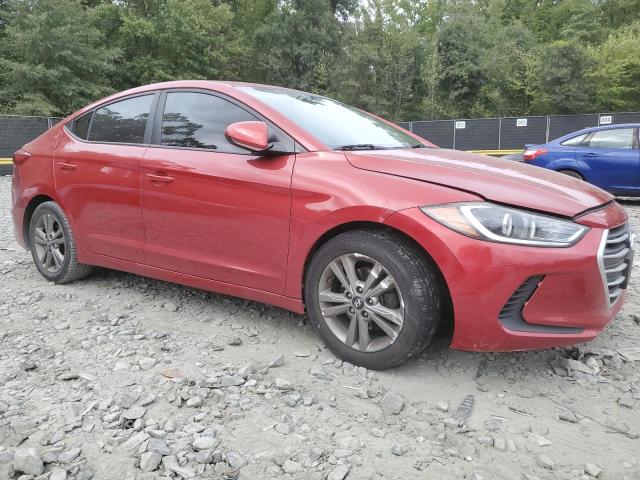 2018 HYUNDAI ELANTRA SE - 5NPD84LF0JH234869