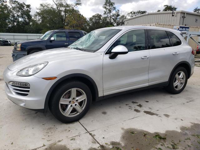 VIN WP1AA2A24ELA06305 2014 PORSCHE CAYENNE no.1