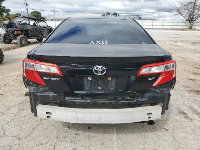 VIN 4T1BF1FK9EU428246 2014 Toyota Camry, L no.6