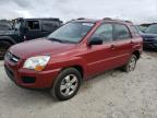 KIA SPORTAGE L photo