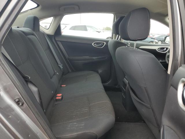 2015 NISSAN SENTRA S - 3N1AB7AP8FY326651