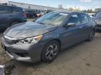 2016 HONDA ACCORD LX - 1HGCR2F3XGA011979