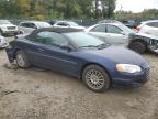 CHRYSLER SEBRING LX photo