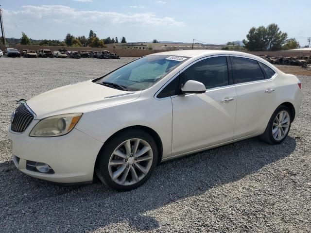 VIN 1G4PP5SK3E4222162 2014 Buick Verano no.1