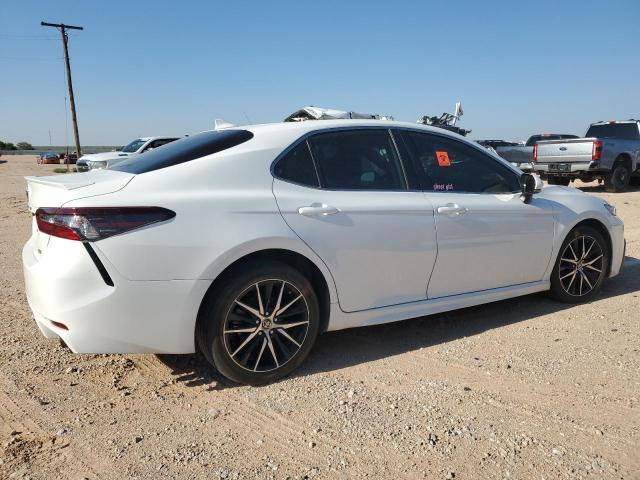 2023 TOYOTA CAMRY SE N - 4T1G11AK6PU813438