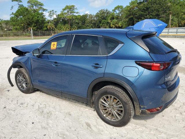 2017 MAZDA CX-5 SPORT - JM3KFABL6H0218029