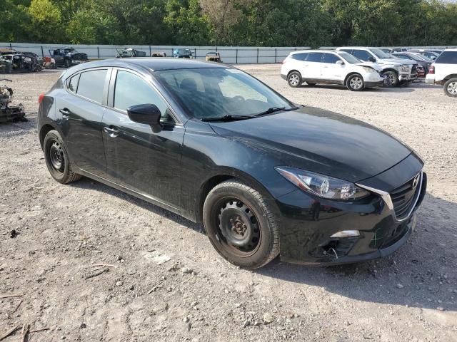 VIN JM1BM1K76F1225426 2015 Mazda 3, Sport no.4