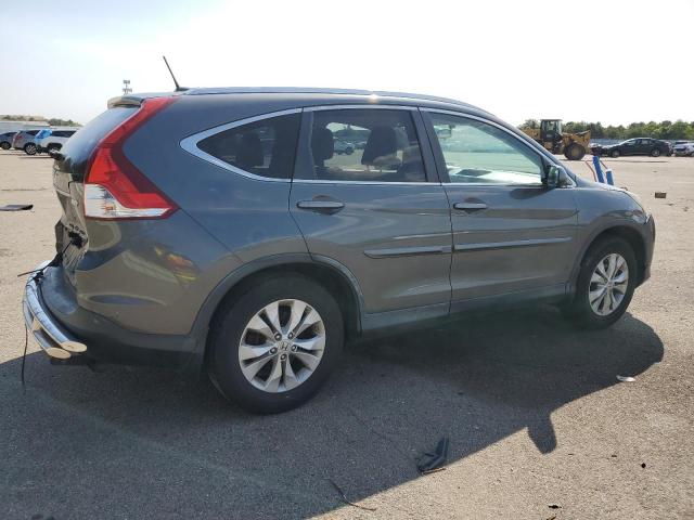 VIN 5J6RM4H77DL002380 2013 Honda CR-V, Exl no.3