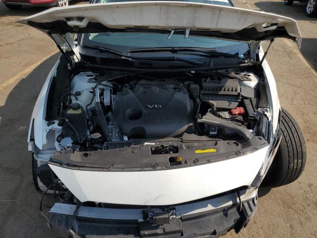 2020 NISSAN MAXIMA SL - 1N4AA6DV4LC386103