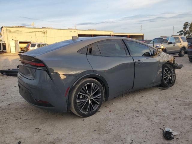 2023 TOYOTA PRIUS XLE JTDACAAU3P3011294