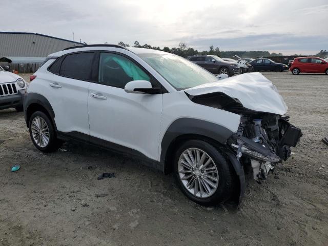 VIN KM8K22AA4LU557427 2020 Hyundai Kona, Sel no.4