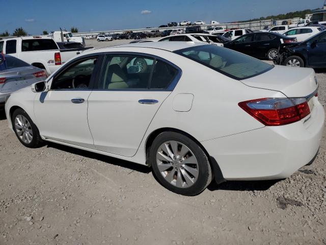 VIN 1HGCR2F80EA078261 2014 Honda Accord, Exl no.2