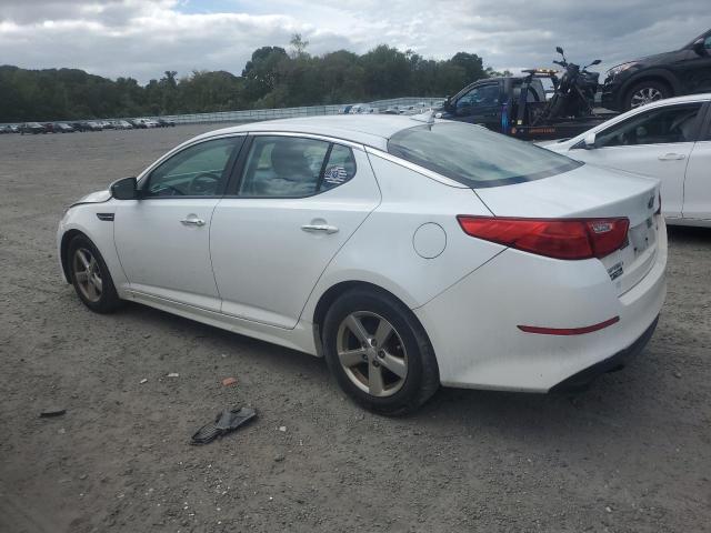 VIN KNAGM4A70F5536526 2015 KIA Optima, LX no.2