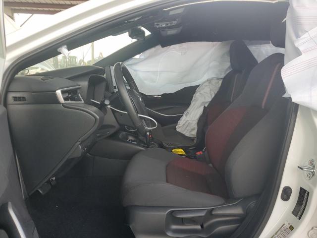 2024 TOYOTA COROLLA NI 5YFB4MCEXRP181137