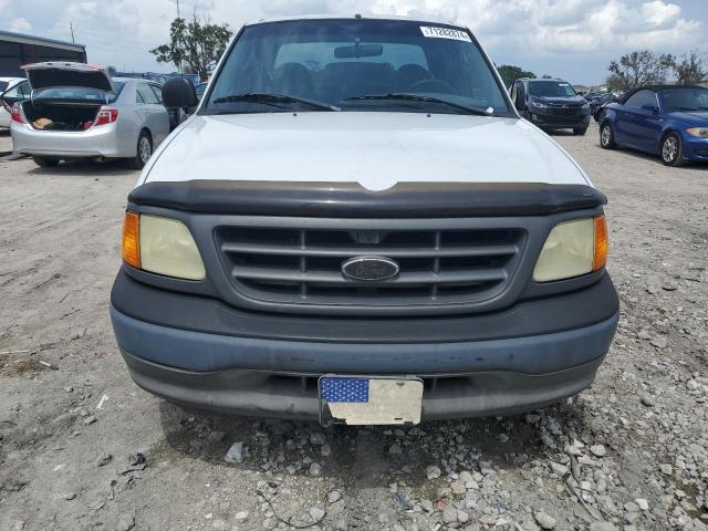 2004 FORD F-150 HERI 2FTRX17W84CA53577  71282874