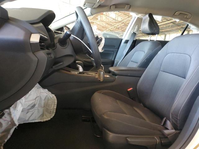 2022 NISSAN ALTIMA S - 1N4BL4BV4NN314296
