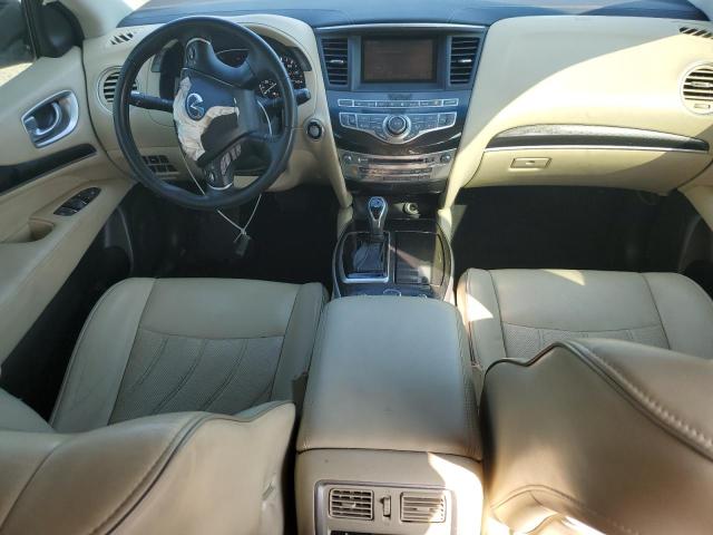 2016 INFINITI QX60 - 5N1AL0MN7GC526549