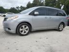 TOYOTA SIENNA LE photo