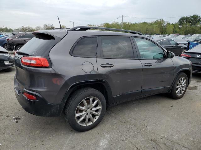 VIN 1C4PJMCB6JD602704 2018 Jeep Cherokee, Latitude no.3