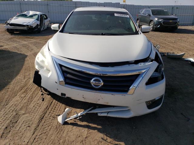 VIN 1N4AL3AP1DC164778 2013 Nissan Altima, 2.5 no.5