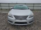 NISSAN SENTRA S photo