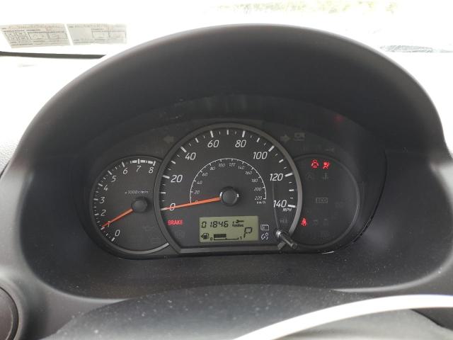 2024 MITSUBISHI MIRAGE ES - ML32AUHJ8RH000971