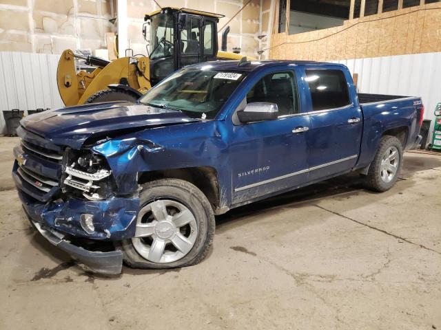 Vin: 3gcuksec9hg473302, lot: 57503045, chevrolet all models k1500 ltz 2017 img_1