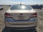 FORD FUSION SE photo