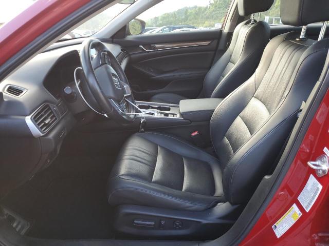 2022 HONDA ACCORD SPO - 1HGCV1F40NA045599