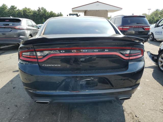 VIN 2C3CDXBG8FH752817 2015 Dodge Charger, SE no.6