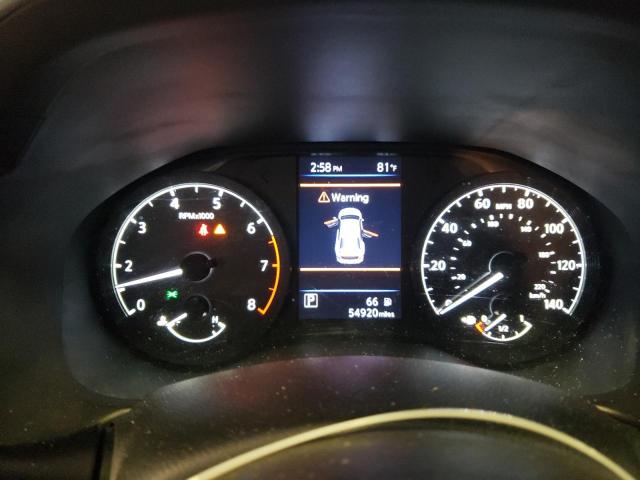 2021 NISSAN ALTIMA S - 1N4BL4BV4NN318879