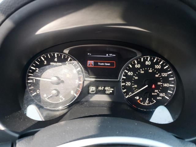 2015 NISSAN ALTIMA 2.5 - 1N4AL3AP2FC579983