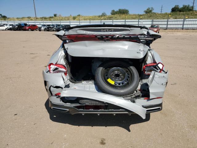 2023 KIA K5 GT LINE - 5XXG64J24PG216592