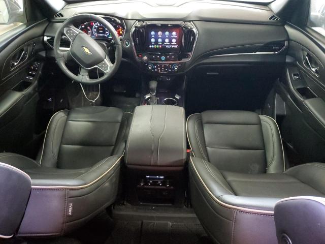 2023 CHEVROLET TRAVERSE P - 1GNEVKKW8PJ222186
